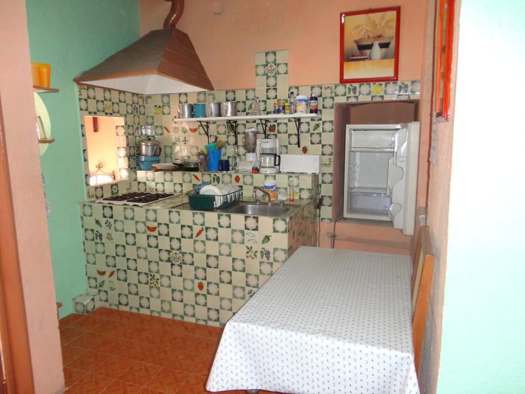 Хостел Casa Bertha Гуанахуато Экстерьер фото